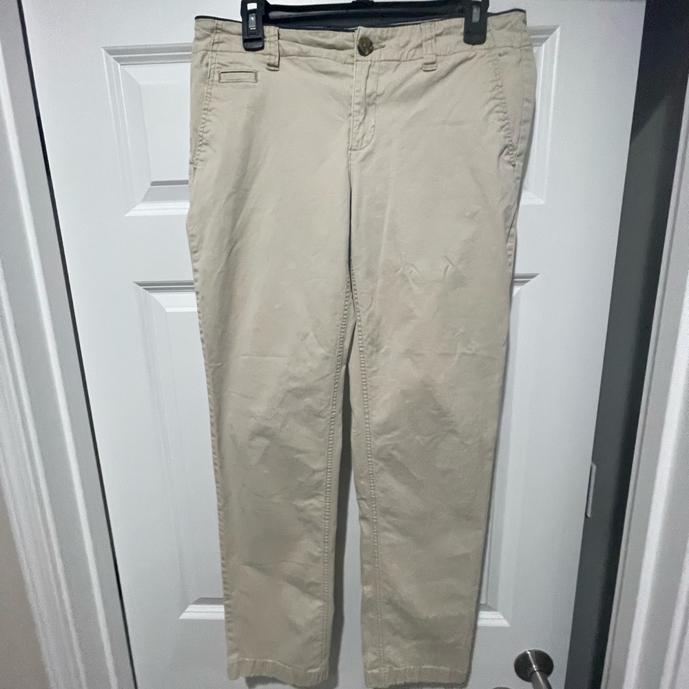 Tommy Hilfiger chino pant
